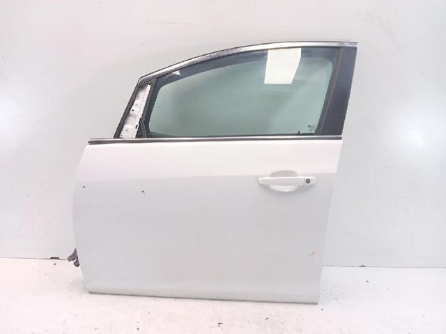 Drzwi przednie lewe 13330765 OPEL