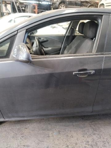 Drzwi przednie lewe 13330765 OPEL