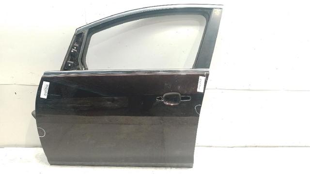 Drzwi przednie lewe 13330765 OPEL