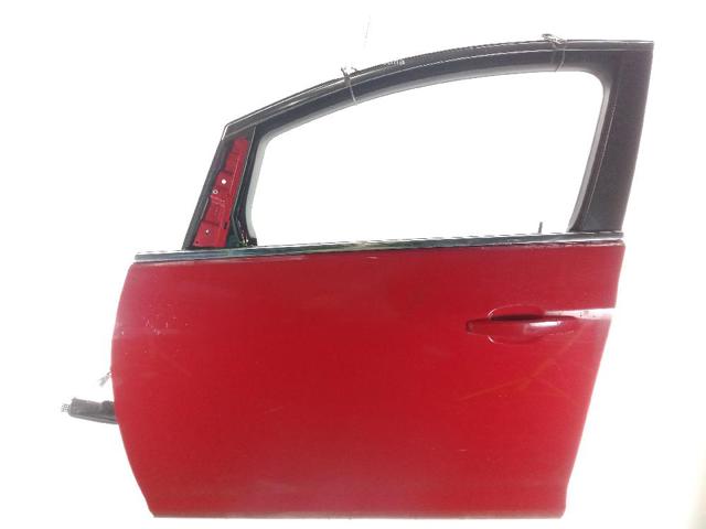 Drzwi przednie lewe 13330765 OPEL