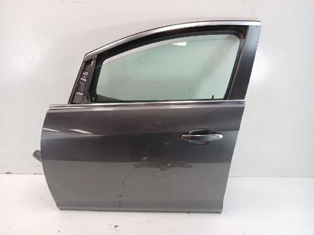 Drzwi przednie lewe 13330765 OPEL