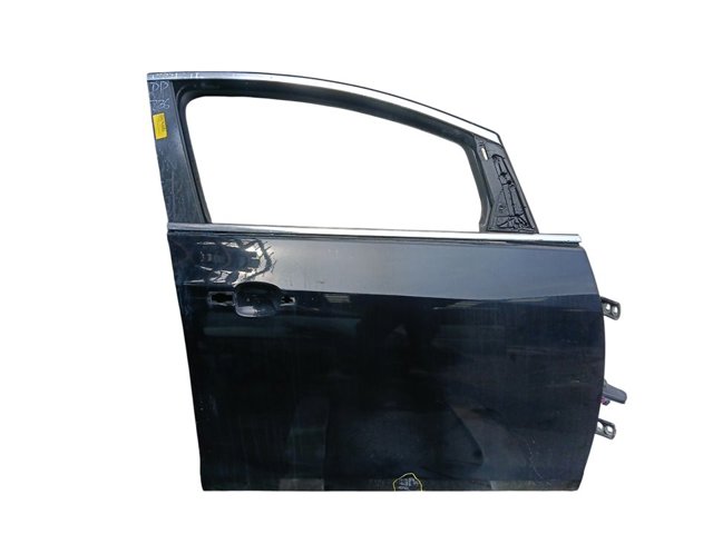 Drzwi przednie prawe 13330766 OPEL