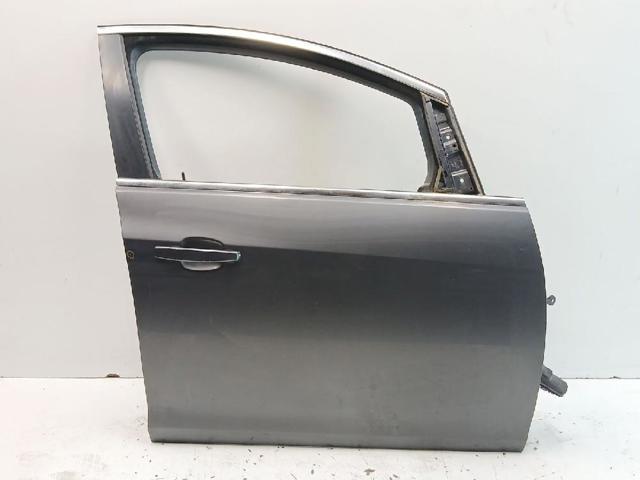 Drzwi przednie prawe 13330766 OPEL