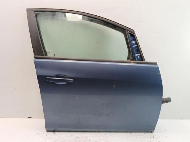 Drzwi przednie prawe 13330766 OPEL