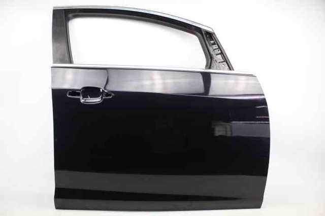 Drzwi przednie prawe 13330766 OPEL