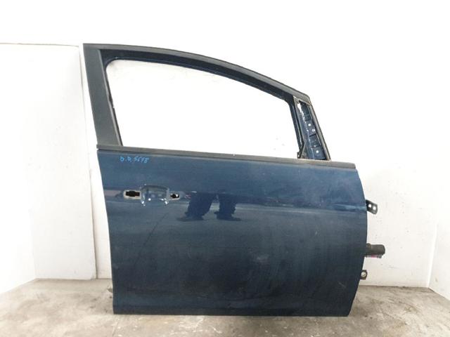 Drzwi przednie prawe 13330766 OPEL