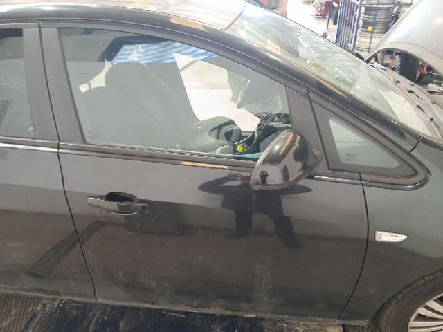 Drzwi przednie prawe 13330766 OPEL