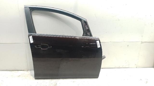 Drzwi przednie prawe 13330766 OPEL