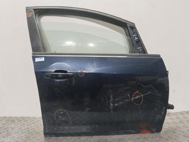 Drzwi przednie prawe 13330766 OPEL