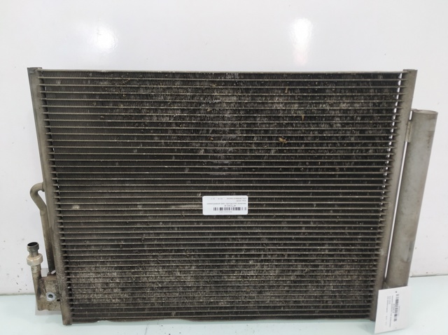 Chłodnica klimatyzacji 13331005 OPEL