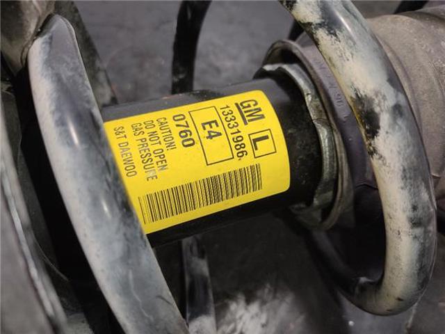 13331986 General Motors