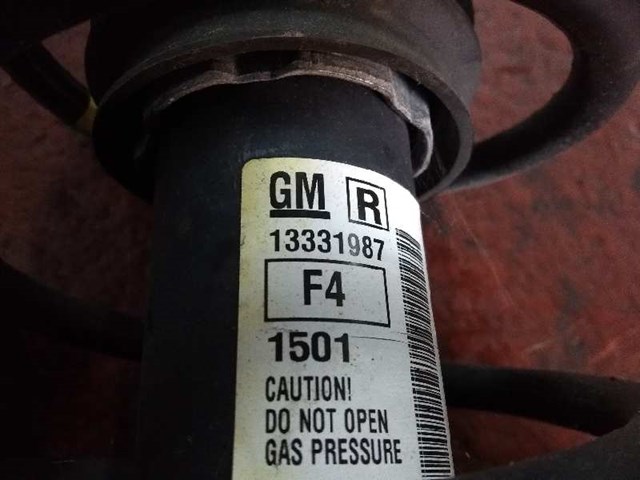 13331987 General Motors