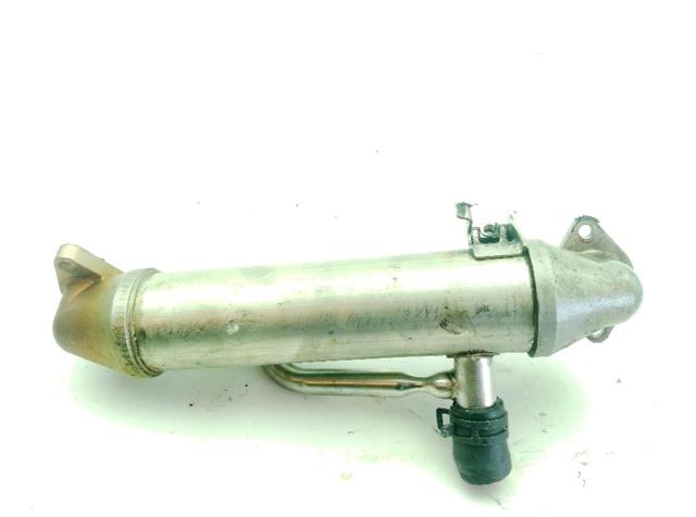Chłodnica układu recyrkulacji spalin EGR  1333297 FORD