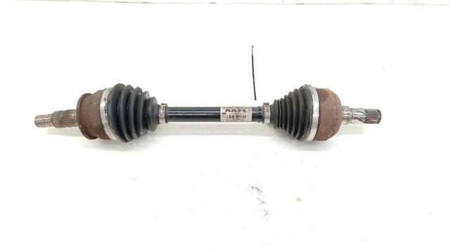Półoś napędowa przednia lewa 13335135 OPEL