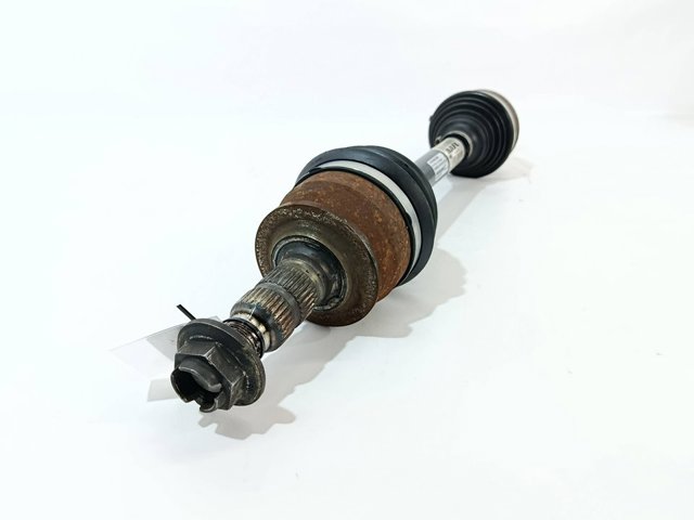 Półoś napędowa przednia lewa 13335135 OPEL