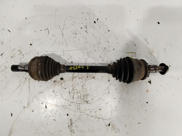Półoś napędowa przednia lewa 13335135 OPEL