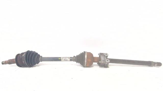 13335136 Opel