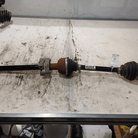 13335136 Opel