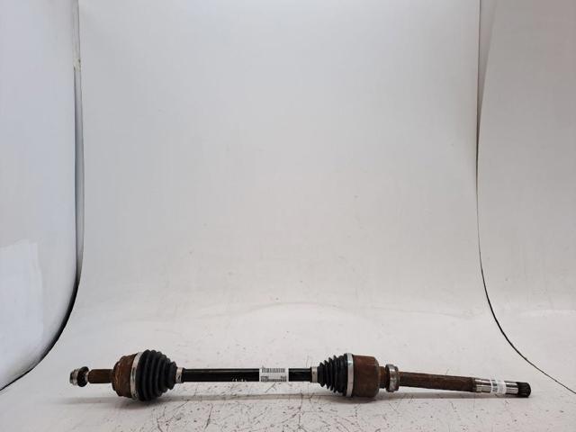 13335136 Opel