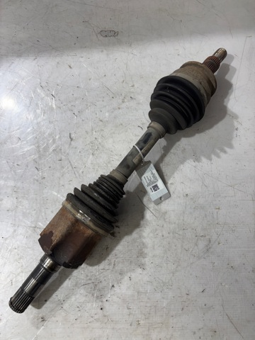 Piasta tylna 13335137 OPEL