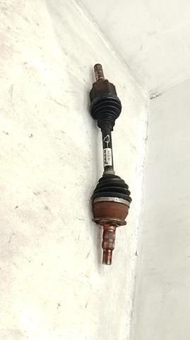 13335157 Opel