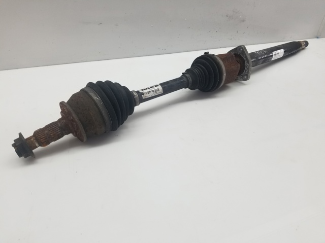13335157 Opel