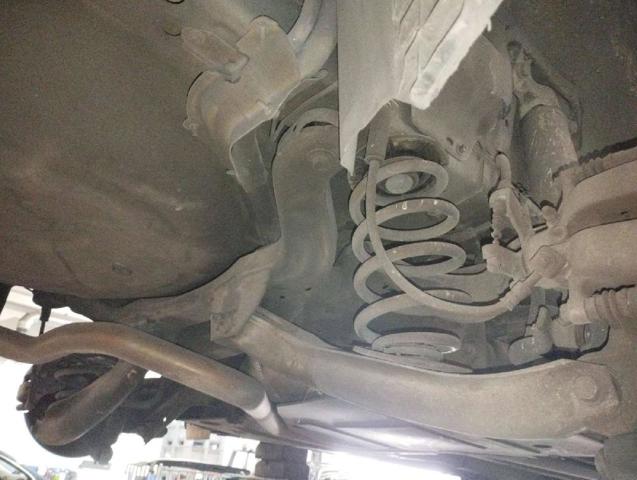 Korpus osi tylnej do Opel Insignia G09