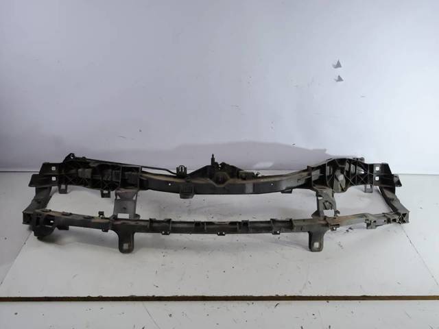 Osłona chłodnicy kompletna (panel mocowania reflektorów) 1333706 FORD