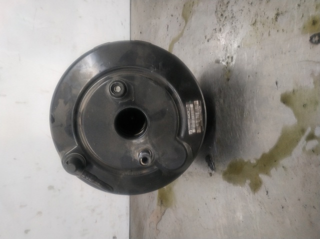 Wzmacniacz próżniowy hamulców 13338058 OPEL