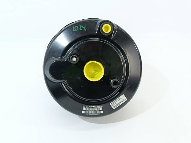 Wzmacniacz próżniowy hamulców 13338058 OPEL