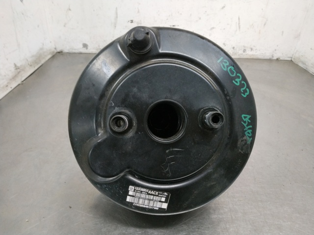 Wzmacniacz próżniowy hamulców 13338058 OPEL