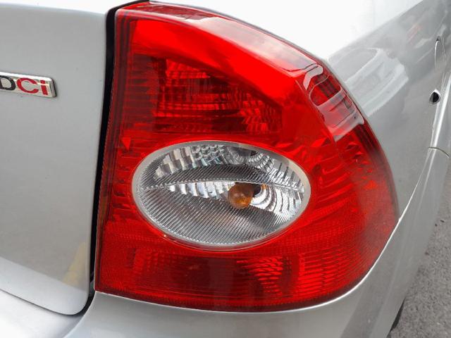 Lampa zespolona tylna prawa 1333832 FORD