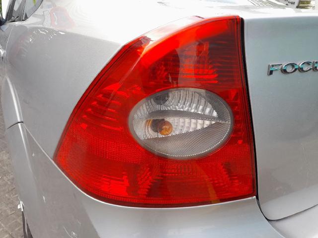 Lampa zespolona tylna lewa 1333834 FORD