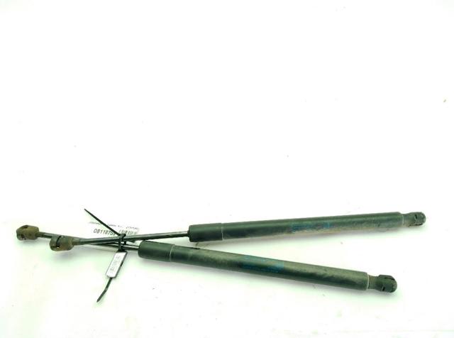 Amortyzator klapy bagażnika (3/5 drzwi-tylnych) 13338367 OPEL