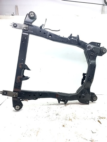 Korpus osi przedniej 13338889 OPEL