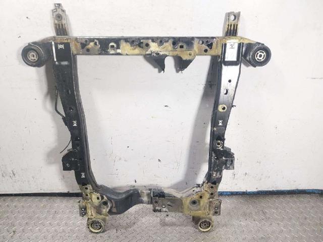 Korpus osi przedniej 13338889 OPEL