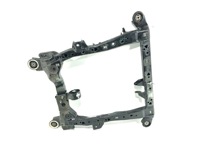 Korpus osi przedniej 13338889 OPEL