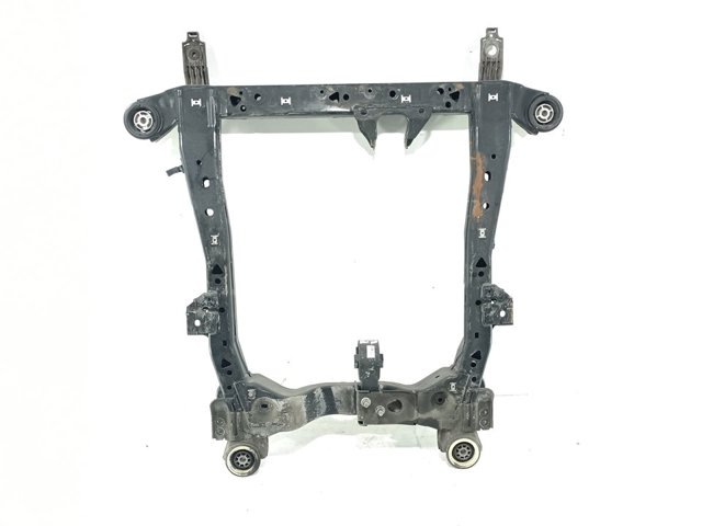 Korpus osi przedniej 13338889 OPEL