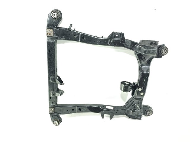 Korpus osi przedniej 13338889 OPEL