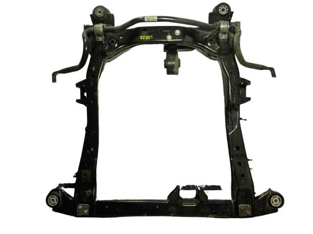 Korpus osi przedniej 13338889 OPEL