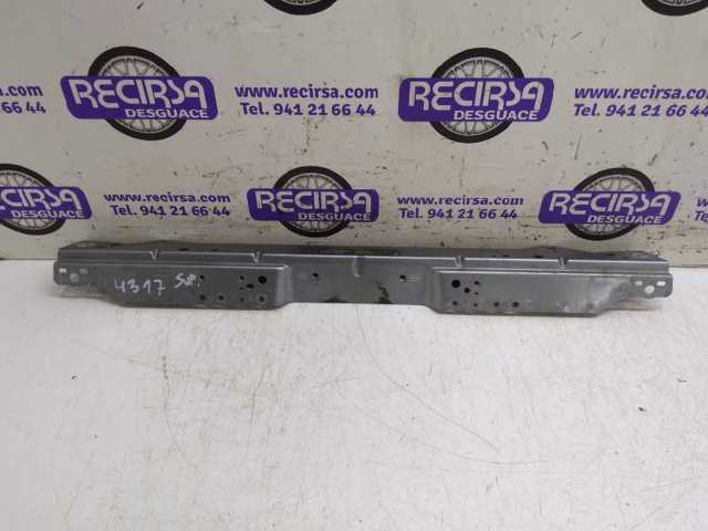 Osłona chłodnicy górna (panel mocowania reflektorów) 13339496 OPEL