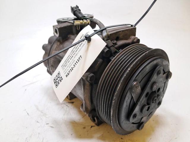 Sprężarka klimatyzacji 1334194 FORD