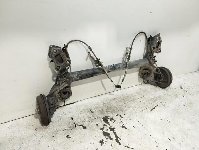 Korpus osi tylnej Fiat Punto 199