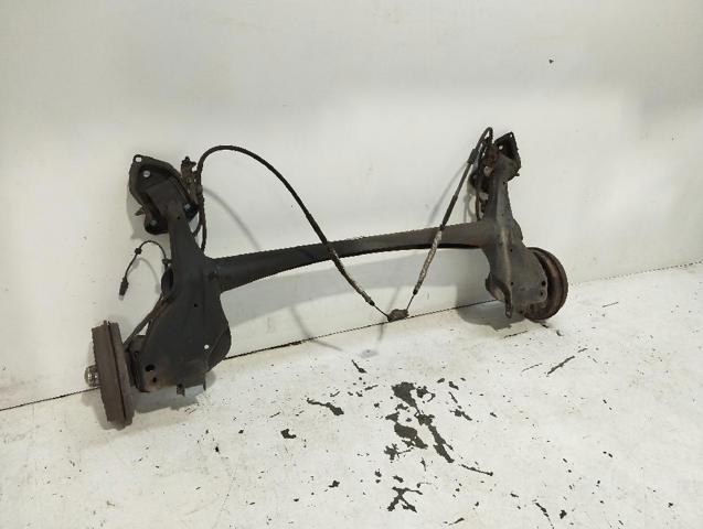 Korpus osi tylnej Fiat Punto 199