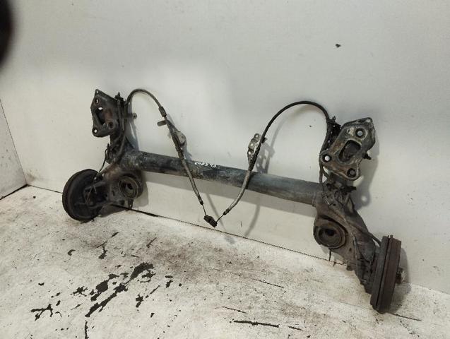 Korpus osi tylnej Fiat Punto 199