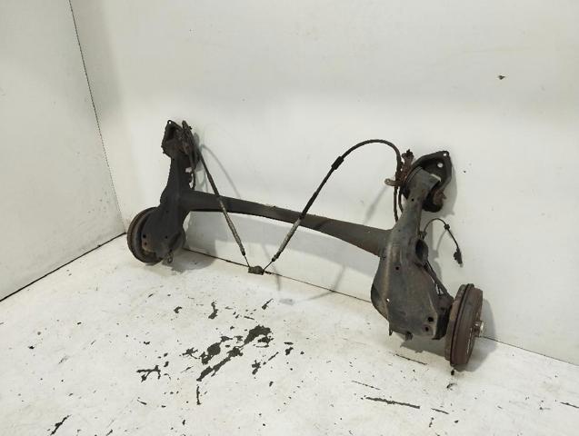 Korpus osi tylnej Fiat Punto 199