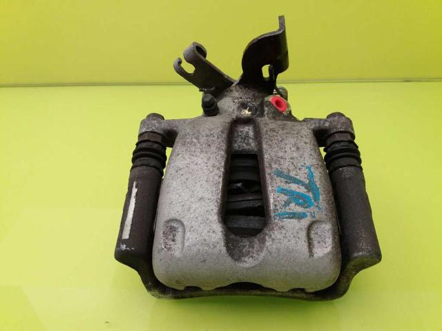 Zacisk hamulcowy tylny lewy 13343569 OPEL