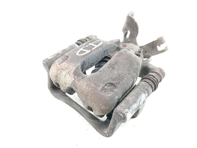 Zacisk hamulcowy tylny prawy 13343570 OPEL