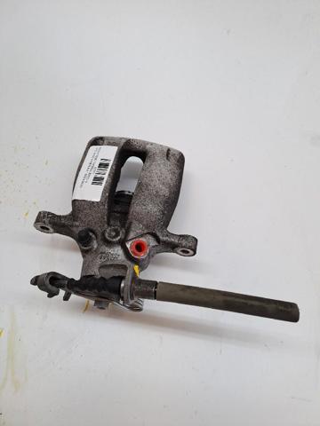 Zacisk hamulcowy tylny prawy 13343570 OPEL