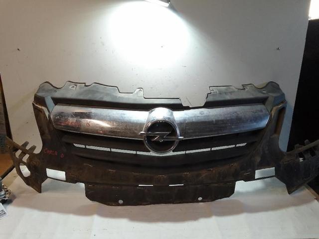 Kupić Atrapa chłodnicy Opel Corsa  S07 w dobrej cenie
